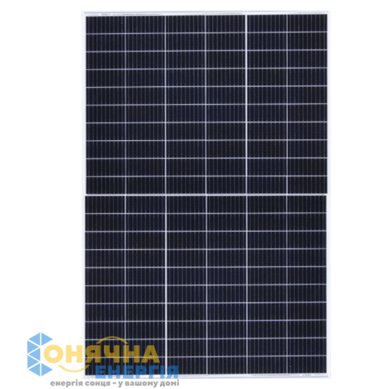 Сонячна панель Trina Solar TSM-DE20 610W, 610 Ват