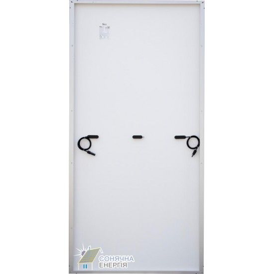 Сонячна панель Trina Solar TSM-NE19R-615W, 615Вт