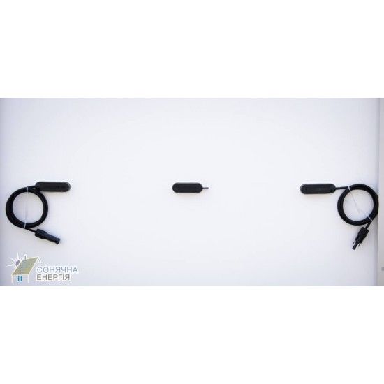 Сонячна панель Trina Solar TSM-NE19R-615W, 615Вт