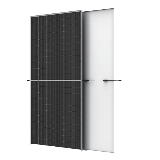 Сонячна панель Trina Solar TSM-NE19R-620W, 620Вт